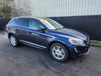 2015 Volvo XC60 T5 Drive-E Platinum