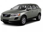 2013 Volvo XC60