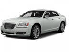 2014 Chrysler 300 300C