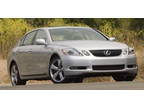 2007 Lexus GS 350