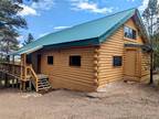 Home For Sale In Fort Garland, Colorado