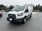 2020 Ford Transit Cargo Van T-250 Low Rf AWD