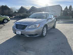 2013 Chrysler 200 Limited