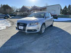 2008 Audi A4 2.0T quattro