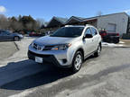 2015 Toyota RAV4 AWD LE