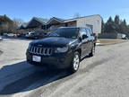 2014 Jeep Compass 4WD Sport