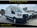 2020 Ford Transit 350 AWD 3dr LWB High Roof Extended Cargo Van