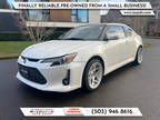 2015 Scion tC