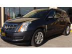 2010 Cadillac SRX Luxury Collection 4dr SUV