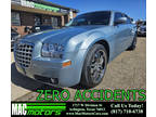 2009 Chrysler 300 4dr Sdn Touring RWD