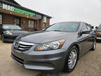 2012 Honda Accord Sdn 4dr I4 Auto SE