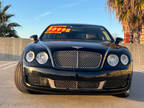 2006 Bentley Continental Flying Spur 4dr Sdn AWD