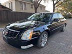 2008 Cadillac DTS 4dr Sdn w/1SC