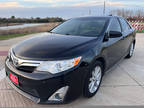 2012 Toyota Camry 4dr Sdn V6 Auto XLE
