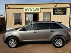 2009 Ford Edge SE