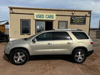 2012 Gmc Acadia Slt-1