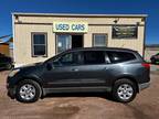 2012 Chevrolet Traverse Ls