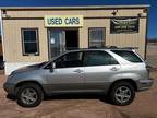 2002 Lexus Rx 300