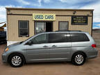 2010 Honda Odyssey Exl