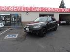 2014 Volkswagen Touareg V6 Executive AWD 4dr SUV