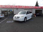 2004 Toyota Sienna CE 7 Passenger 4dr Mini Van