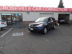 2011 Honda CR-V LX 4dr SUV