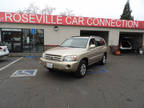 2004 Toyota Highlander Base Fwd 4dr SUV V6