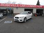 2015 BMW X1 xDrive35i AWD 4dr SUV