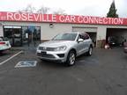 2016 Volkswagen Touareg TDI Executive AWD 4dr SUV