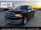 2018 Ram 1500 Slt