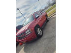 2007 Chevrolet Avalanche 1500