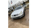 2006 Mercedes-Benz Cls 500c