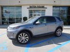 2021 Land Rover Discovery Gray, 30K miles