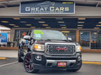 2019 GMC Canyon Denali 4x4 4dr Crew Cab 5 ft. SB