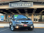 2010 Acura MDX SH AWD w/Tech 4dr SUV w/Technology Package