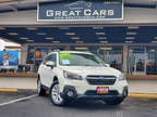 2019 Subaru Outback 2.5i Premium AWD 4dr Crossover