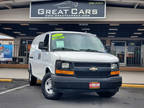 2017 Chevrolet Express 3500 3dr Cargo Van