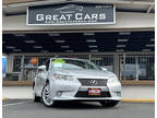 2014 Lexus ES 350 Base 4dr Sedan