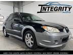 2007 Subaru Impreza Wagon 4dr H4 AT Outback Sport Sp Ed