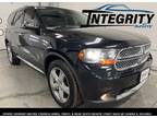 2012 Dodge Durango AWD 4dr Citadel