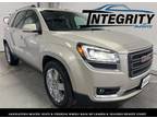 2017 GMC Acadia Limited AWD 4dr Limited