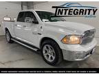 2015 Ram 1500 4WD Quad Cab 140.5 Laramie