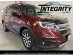 2019 Honda Pilot EX-L AWD