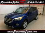 2017 Ford Escape SE 4WD