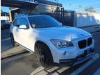 2013 BMW X1 RWD 4dr 28i