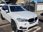 2014 BMW X5 RWD 4dr sDrive35i