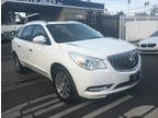 2014 Buick Enclave AWD 4dr Leather