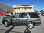 2005 Lincoln Navigator Luxury 4dr SUV