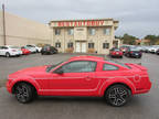 2007 Ford Mustang V6 Deluxe 2dr Fastback