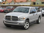 2008 Dodge Ram 1500 SLT 4dr Quad Cab SB RWD